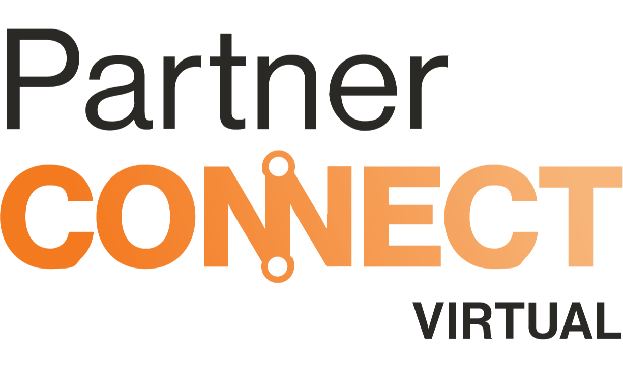 Partner Connect Virtual logo